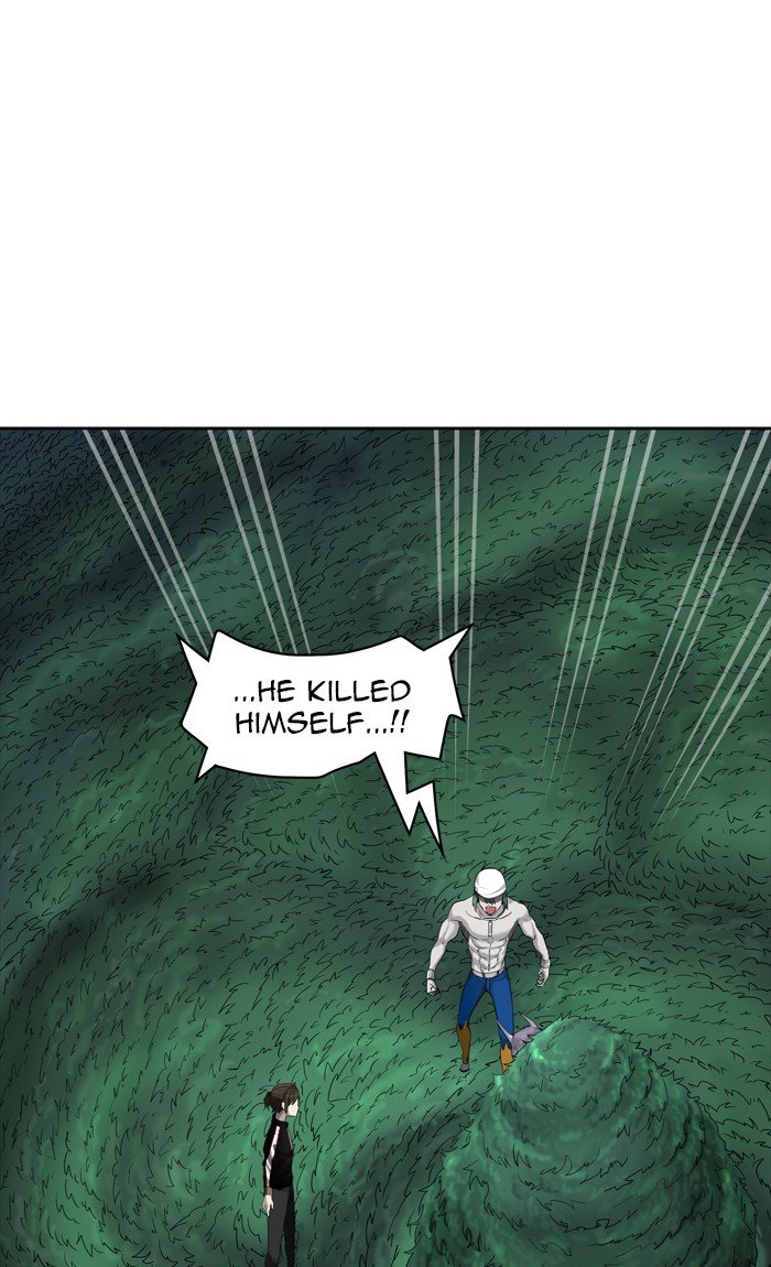 Tower of God, Chapter 431 image 053